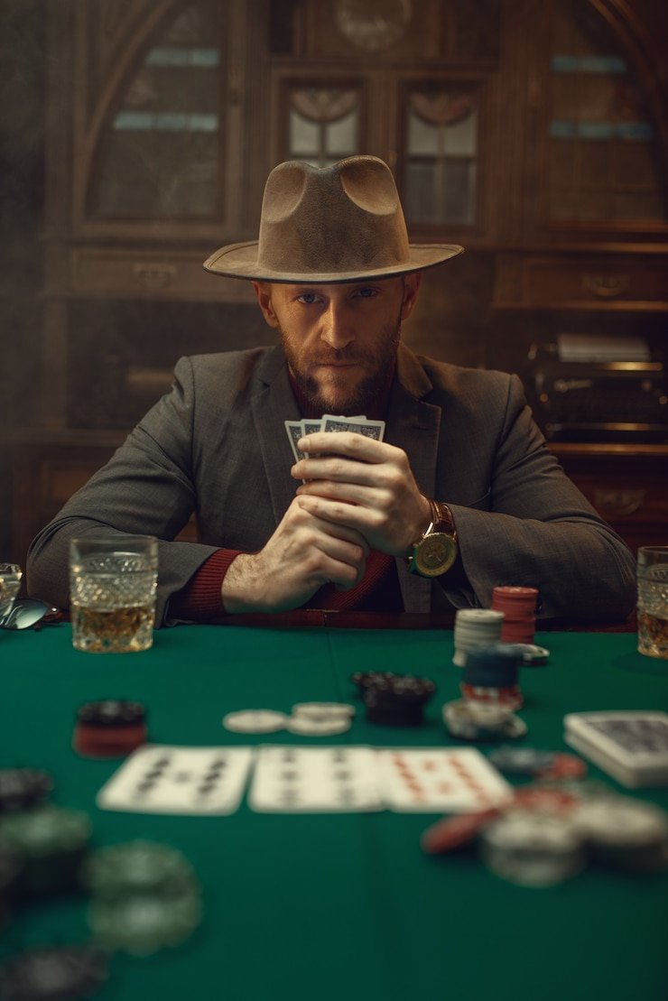 Antarmuka aplikasi vetogel menampilkan menu taruhan olahraga dan permainan live dealer