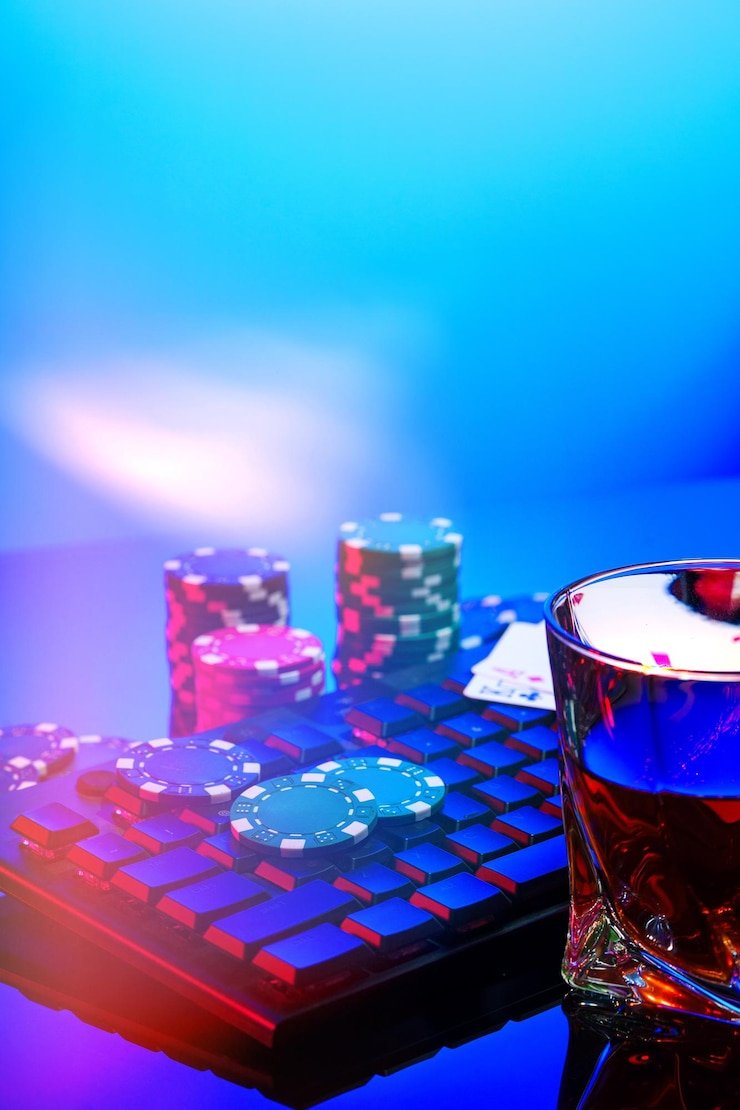 Antarmuka aplikasi vetogel menampilkan opsi pembayaran dan riwayat transaksi
